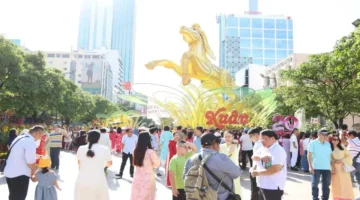 تحذير جوي في هو تشي منه مع ارتفاع درجات الحرارة إلى 35 مئوية